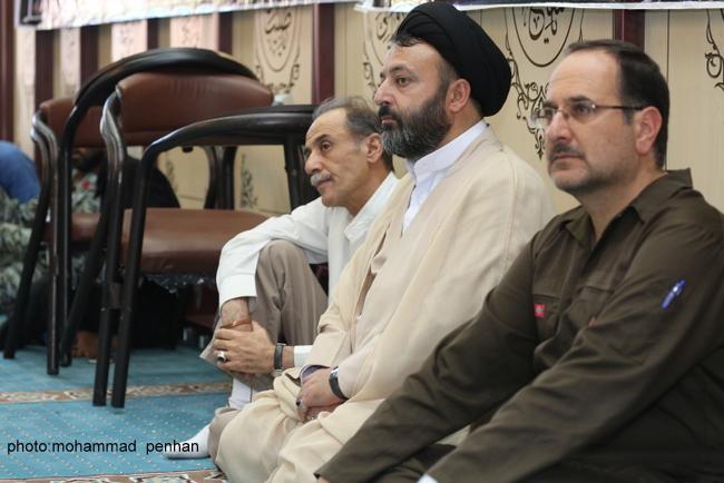 ارتحال حضرت امام خمینی 24