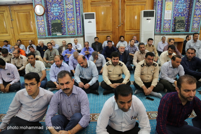 ارتحال حضرت امام خمینی 25