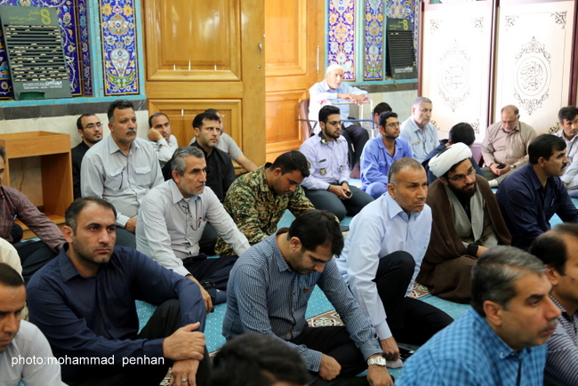 ارتحال حضرت امام خمینی 26