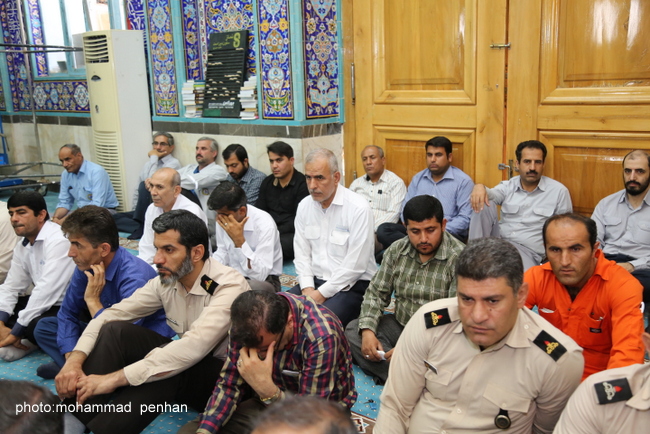 ارتحال حضرت امام خمینی 27