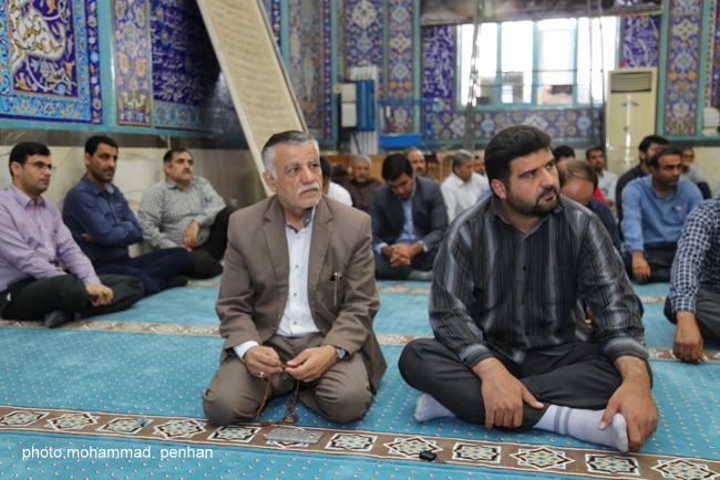 ارتحال حضرت امام خمینی 28