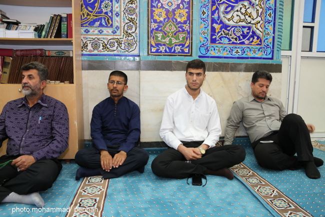 ارتحال حضرت امام خمینی 29