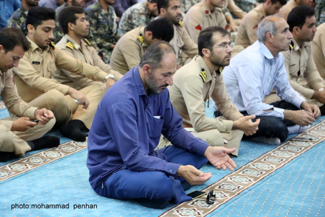 ارتحال حضرت امام خمینی 31