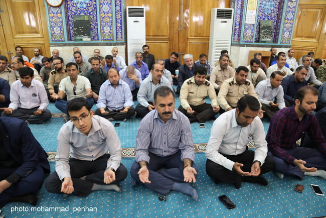 ارتحال حضرت امام خمینی 32