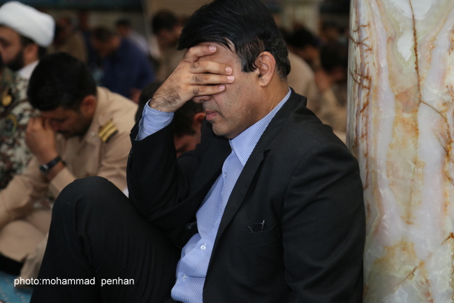 ارتحال حضرت امام خمینی 35