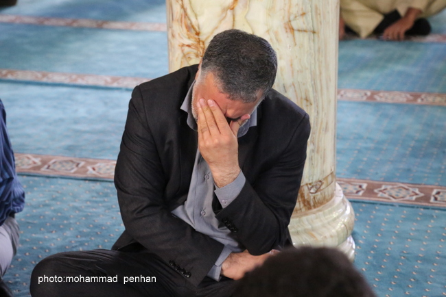 ارتحال حضرت امام خمینی 36