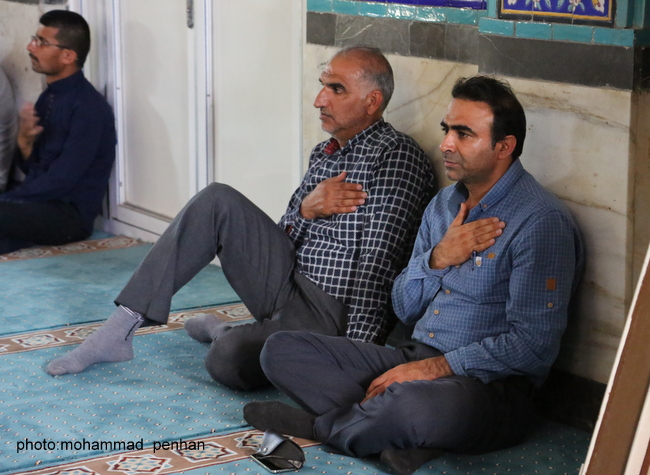 ارتحال حضرت امام خمینی 37