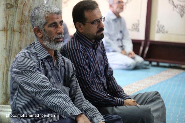 ارتحال حضرت امام خمینی 40