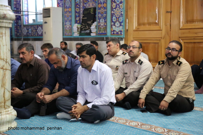 ارتحال حضرت امام خمینی 41