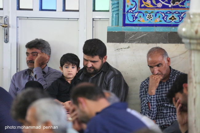 ارتحال حضرت امام خمینی 42