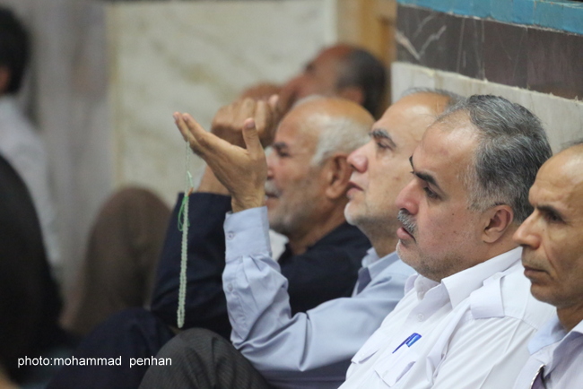 ارتحال حضرت امام خمینی 43