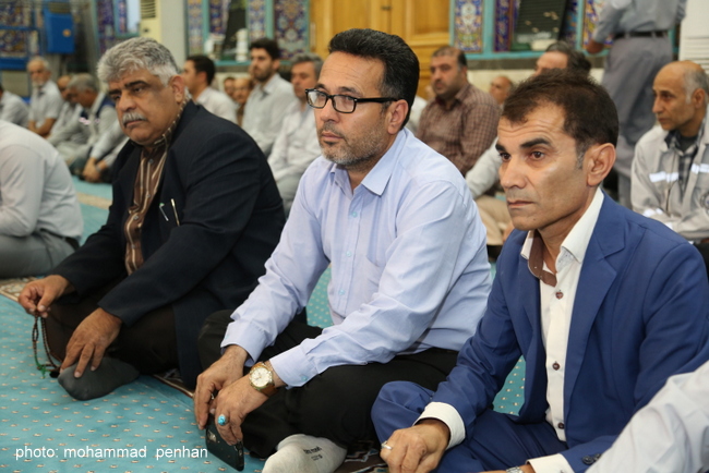 بزرگداشت شهدا 6