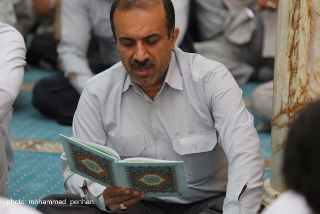 بزرگداشت شهدا 10