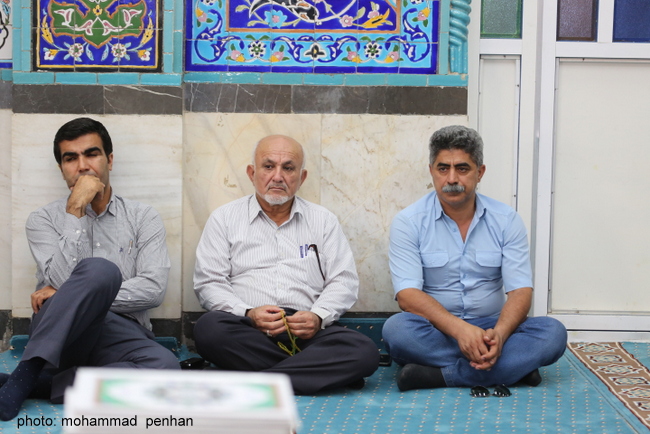 بزرگداشت شهدا 11