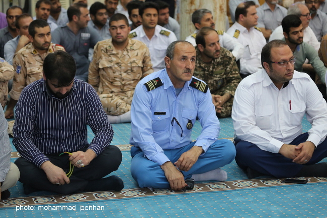 بزرگداشت شهدا 13