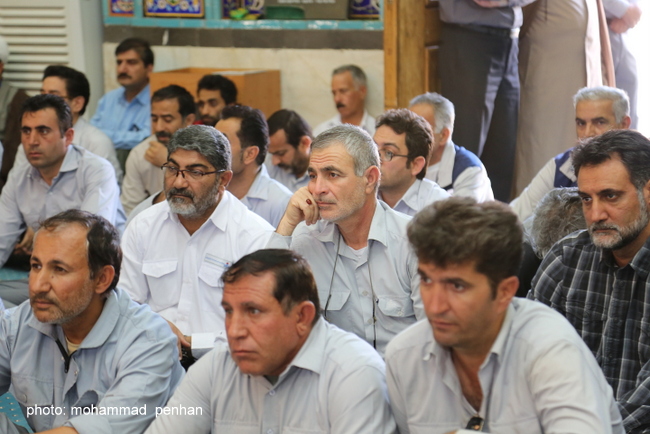 بزرگداشت شهدا 18