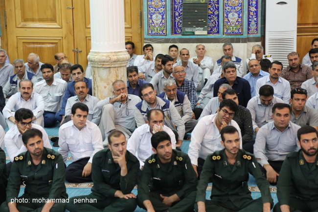 بزرگداشت شهدا 23