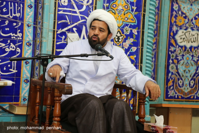 بزرگداشت شهدا 26