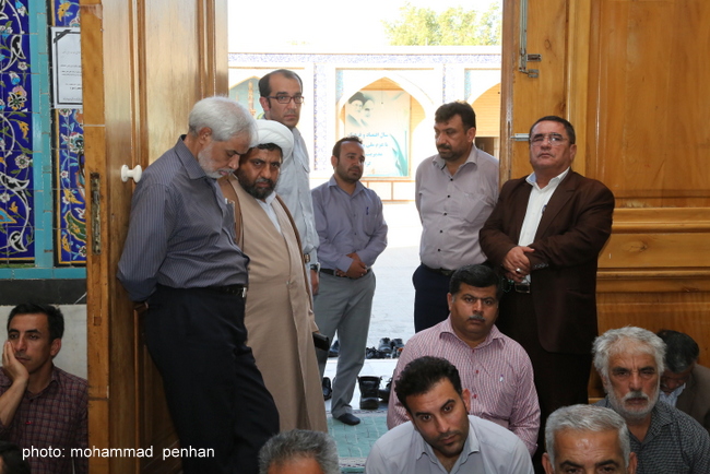 بزرگداشت شهدا 27