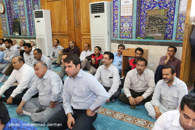 بزرگداشت شهدا 28