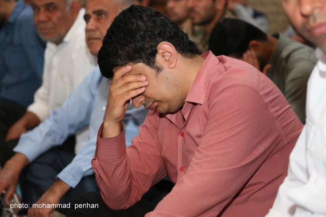 بزرگداشت شهدا 31