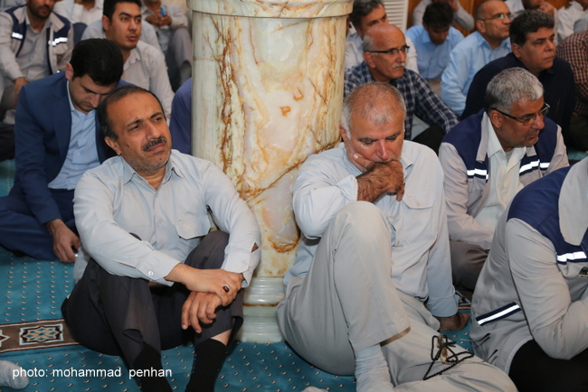 بزرگداشت شهدا 32