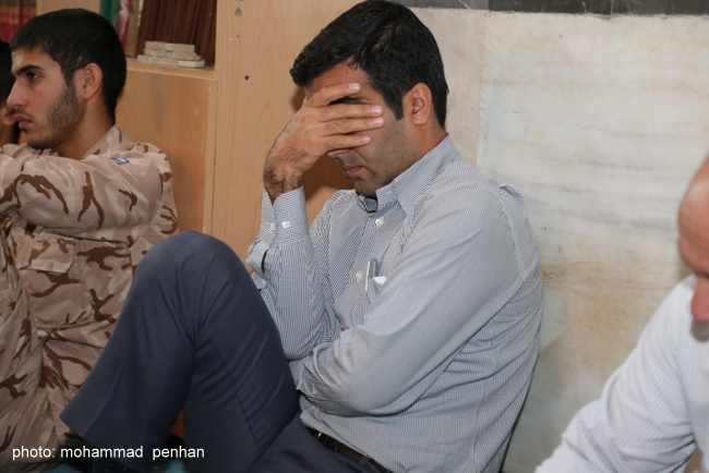 بزرگداشت شهدا 33