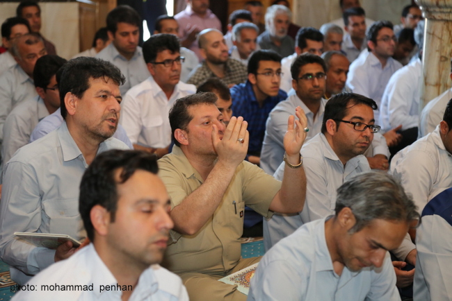 بزرگداشت شهدا 35