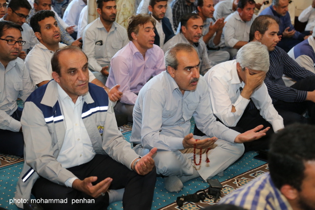 بزرگداشت شهدا 36