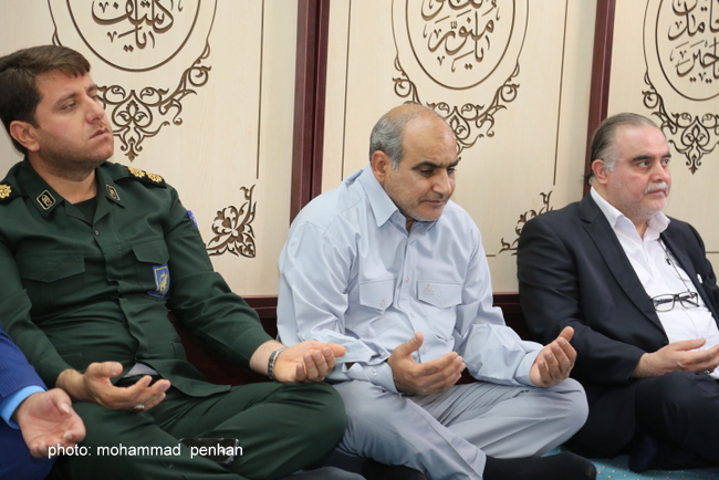 بزرگداشت شهدا 37