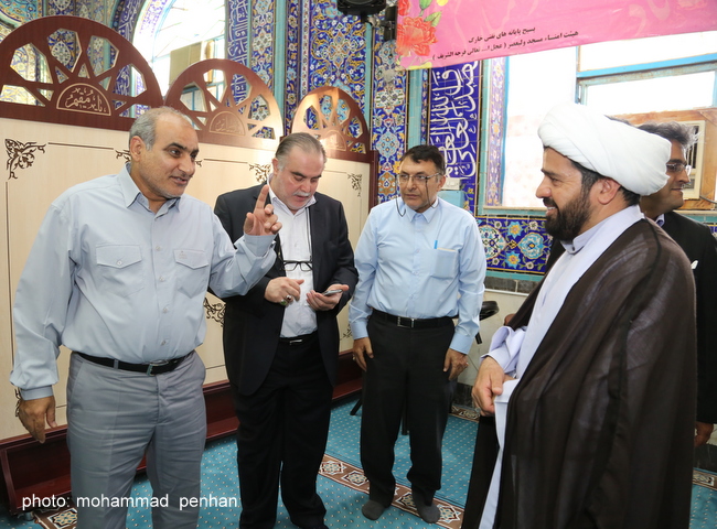 بزرگداشت شهدا 38