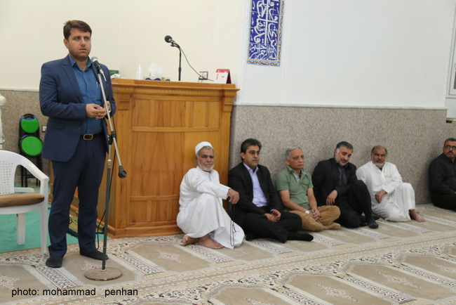 وحدت در رمضان 4