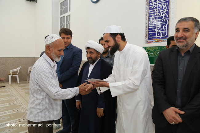 وحدت در رمضان 6