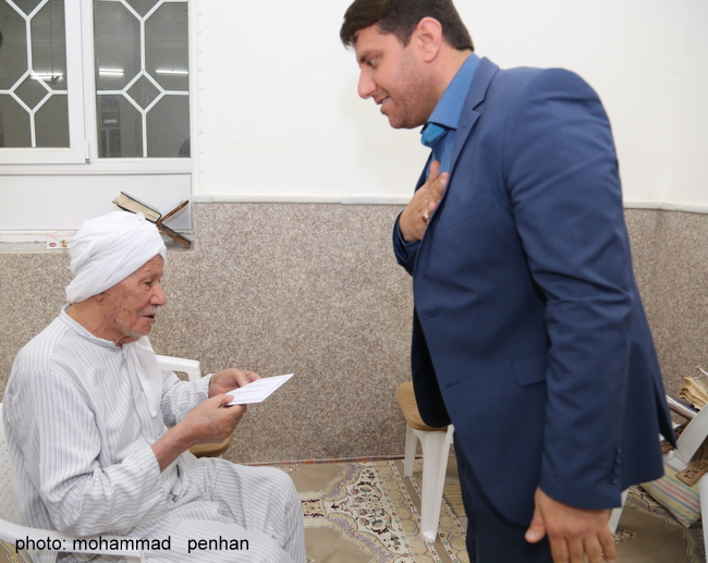 وحدت در رمضان 7