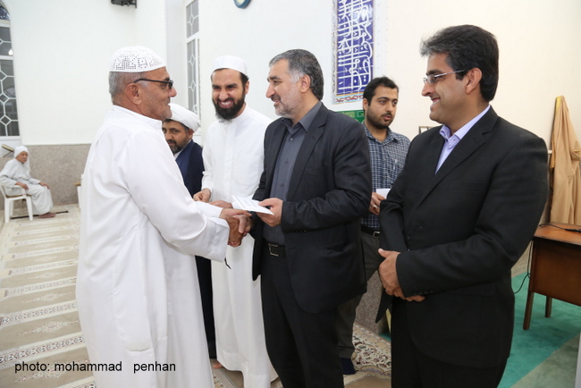 وحدت در رمضان 9