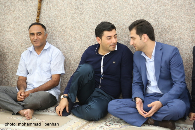 وحدت در رمضان 14