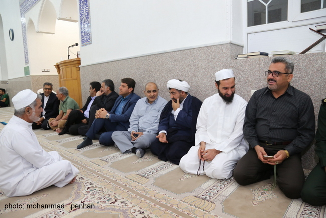 وحدت در رمضان 18