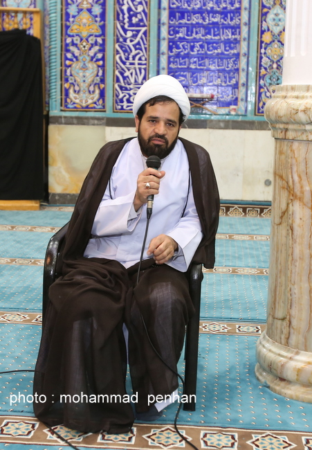 افطاری روزه اولی ها 15