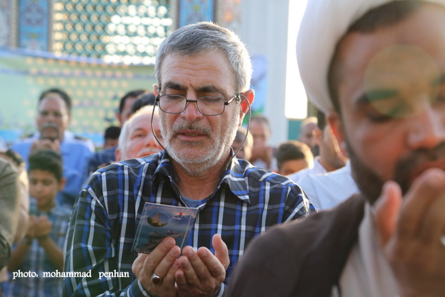 نماز عید فطر 31