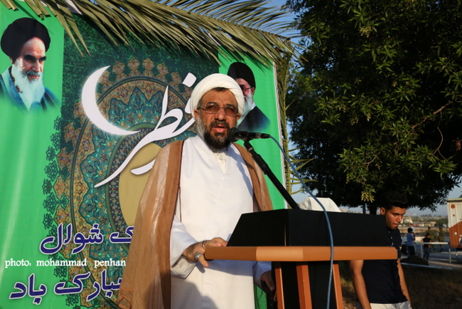 نماز عید فطر 36