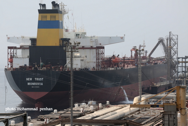 کشتی نفتکش 4