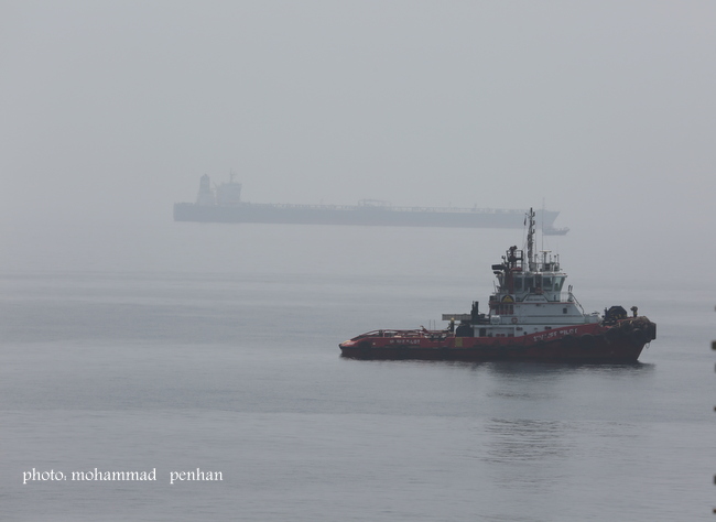 کشتی نفتکش 7