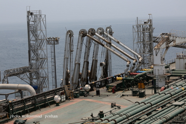 کشتی نفتکش 8