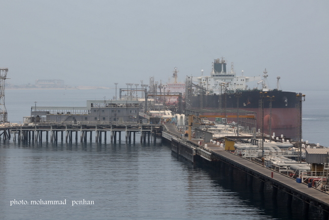 کشتی نفتکش 9