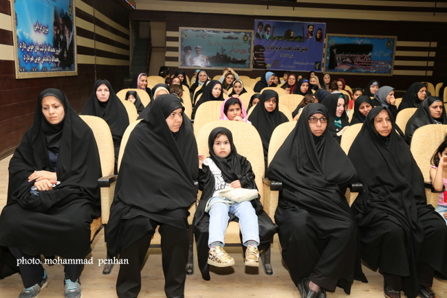 همایش حجاب 3