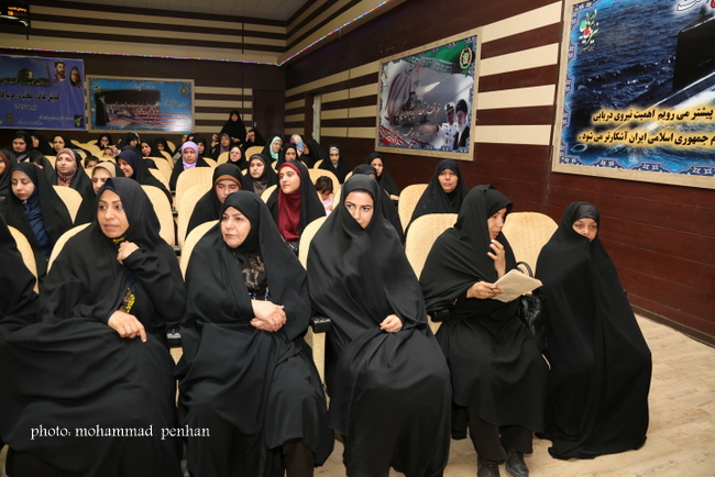 همایش حجاب 6