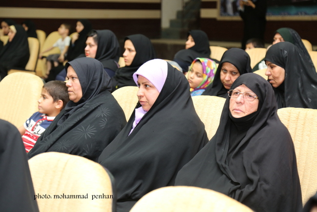 همایش حجاب 7