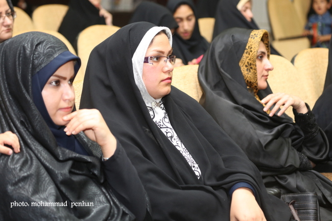 همایش حجاب 9