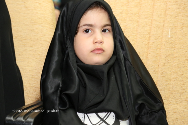 همایش حجاب 15