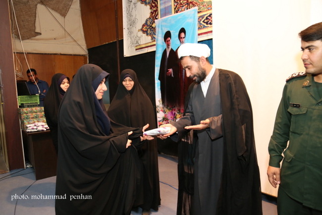 همایش حجاب 18